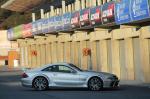 Mercedes-Benz SL65 AMG Black Series 2008 года